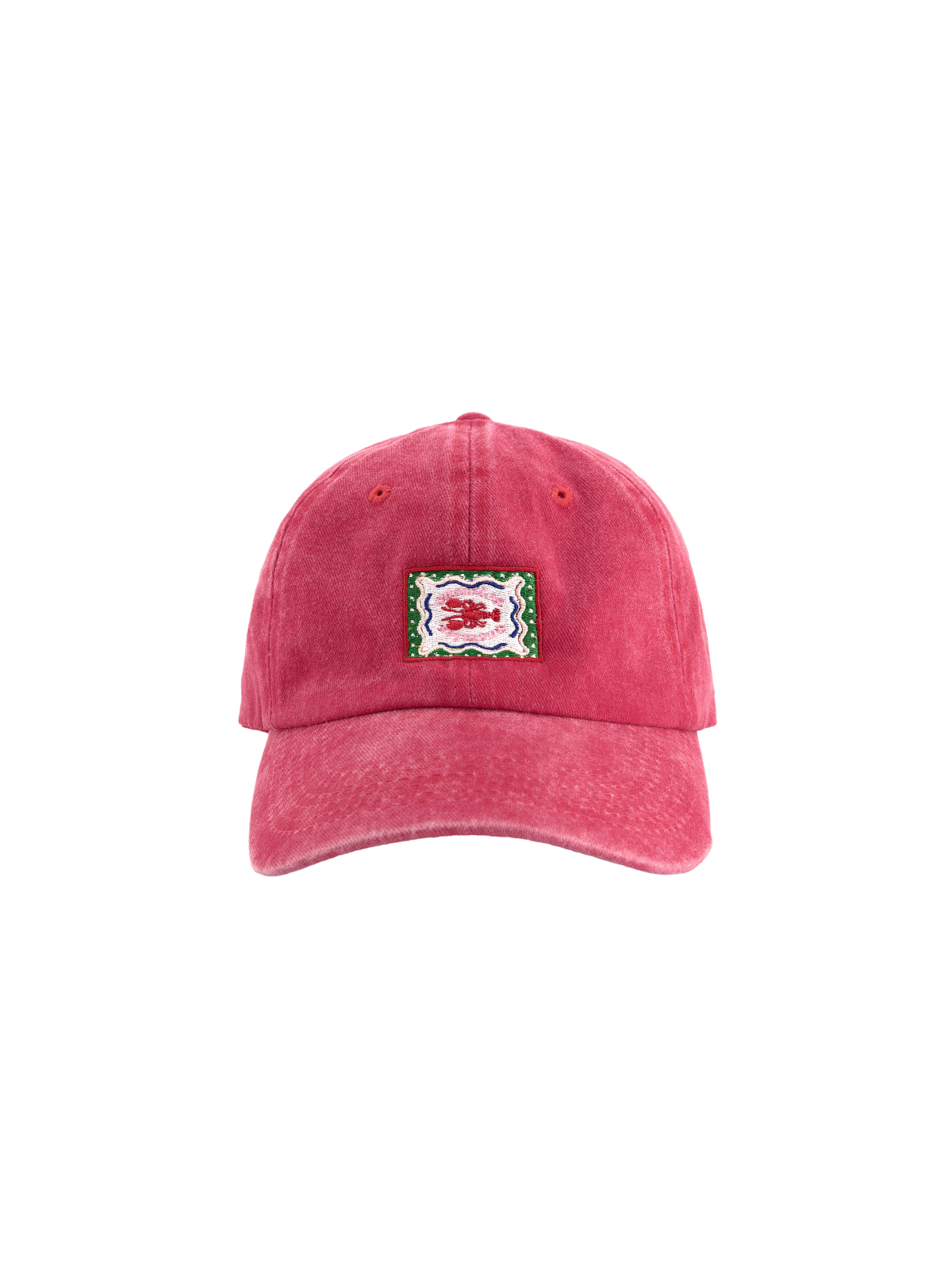 Cappello di aragosta – Susmie's Collection - Main Image