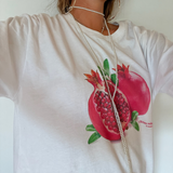 Pomegranate Love T-Shirt