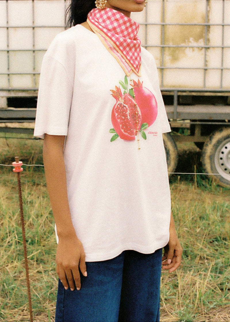Pomegranate Love T-Shirt