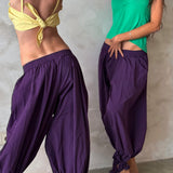 Magnolia Amethyst Pants