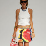 PREORDER - Algarve Reversible Top/Skirt