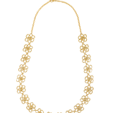 Margheriteña Necklace/Belt