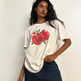 Pomegranate Love T-Shirt