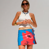 Algarve Reversible Top/Skirt