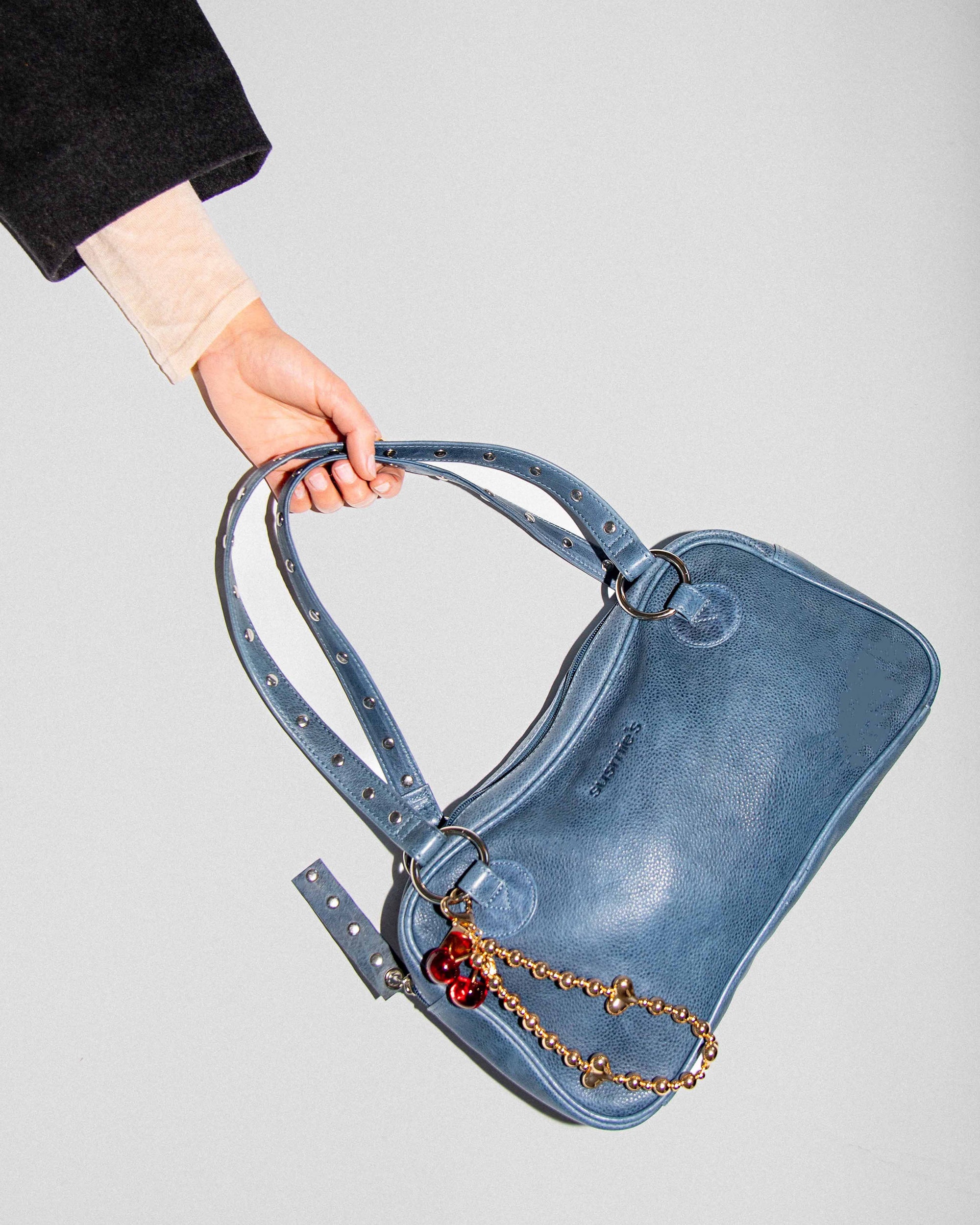 Vito Blue Bag