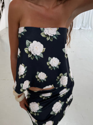 Tango Reversible Top/Skirt