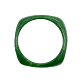 Coquito Green Bracelet