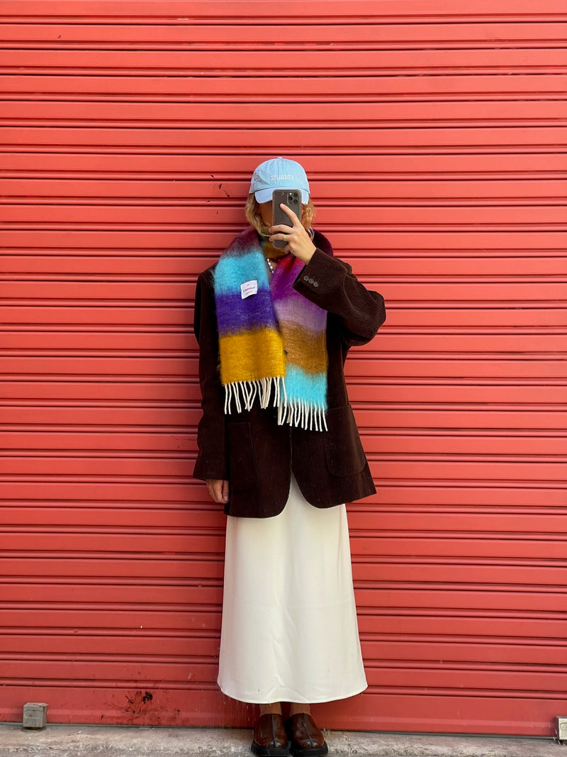 Riders in the Sky Scarf