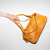 Vito Bag Camel