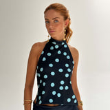 Flirty Fling - Reversible Top