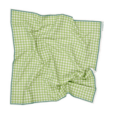 West to East Green Bandana