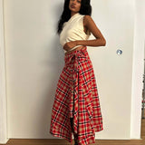 Rancherita Skirt