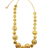 PREORDER - Tatarali Necklace/Belt