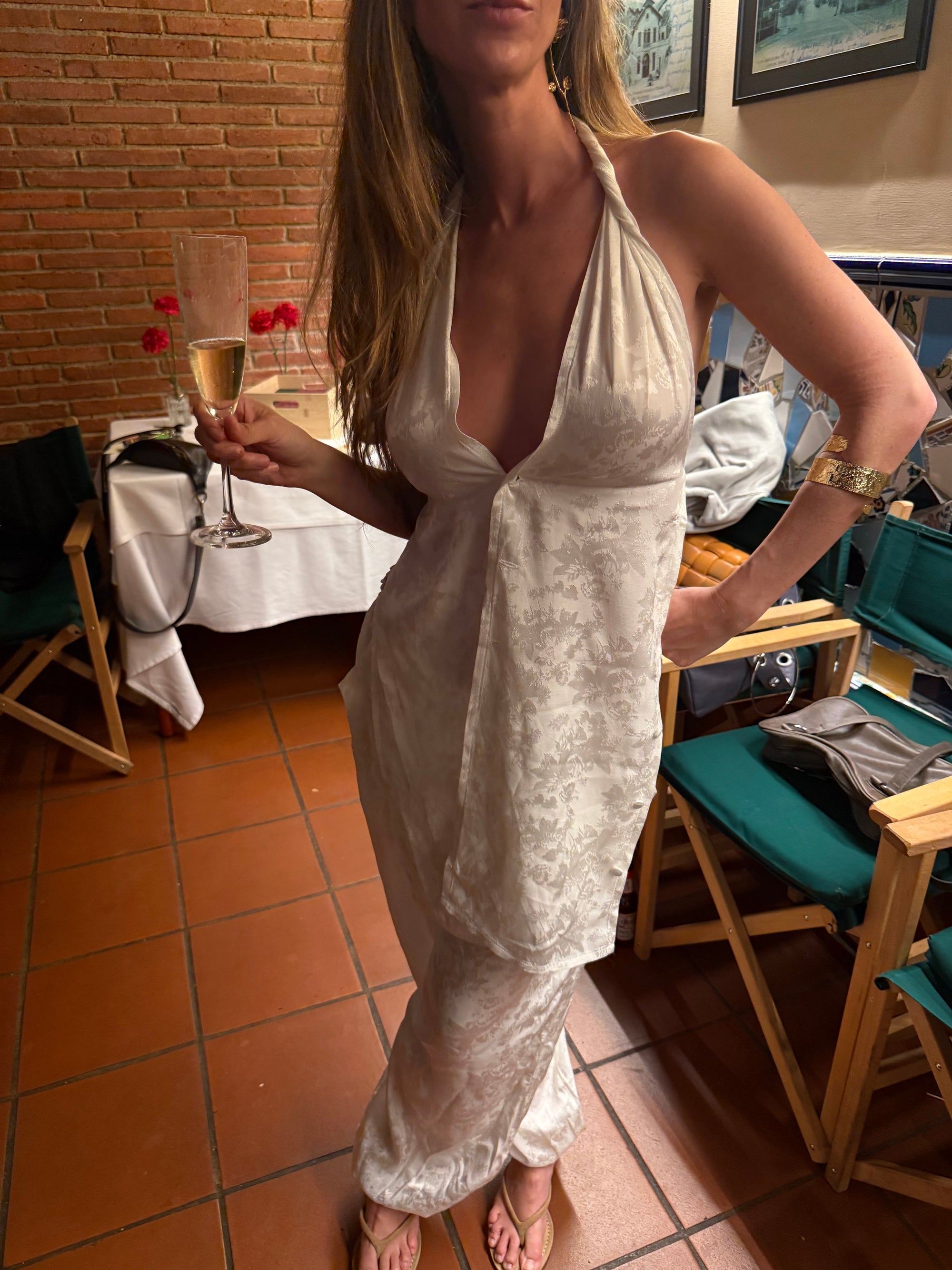 Bulerías Top