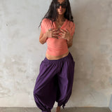 Magnolia Amethyst Pants