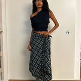 Whiskey Nights Skirt