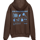 PREORDER - Cerca de ti Hoodie