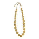 Twisted Girl Necklace/Belt
