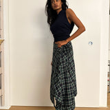 Whiskey Nights Skirt