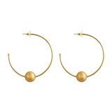 Bailaora Earrings