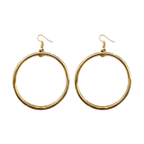 Saloon Earrings