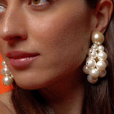 Salerosa Earrings