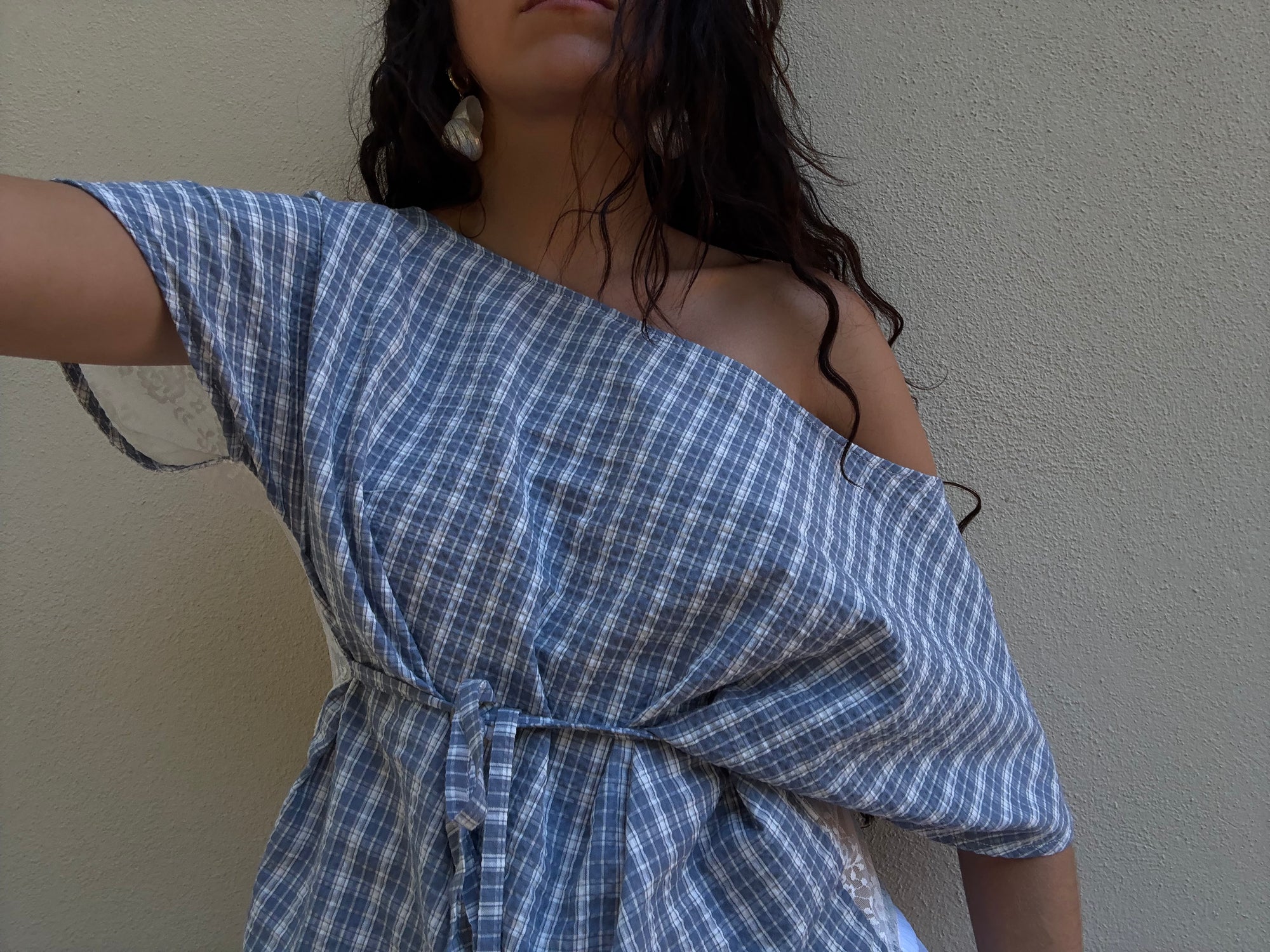 Azucena Top