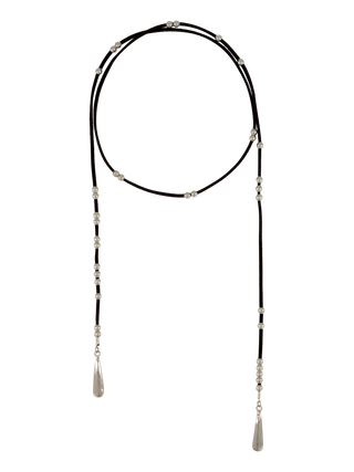 Make a Deal Necklace