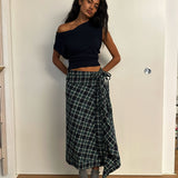 Whiskey Nights Skirt