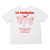 PREORDER - La Charleta T-Shirt