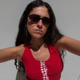 Caroline Chemise