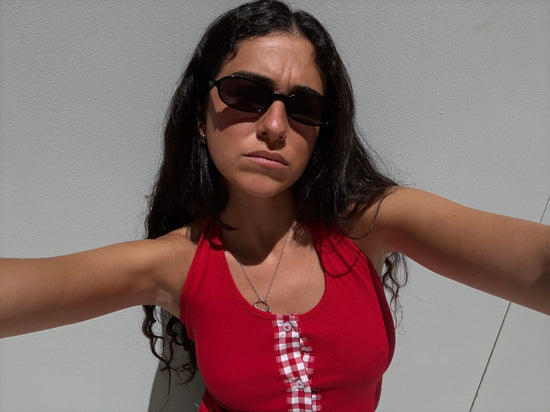 Caroline Chemise