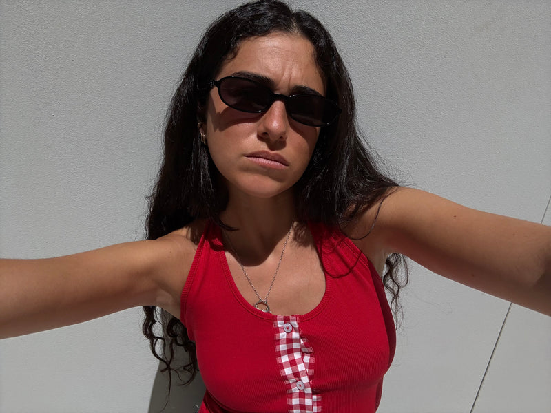 Caroline Shirt