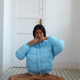 Ally Reversible Puffer