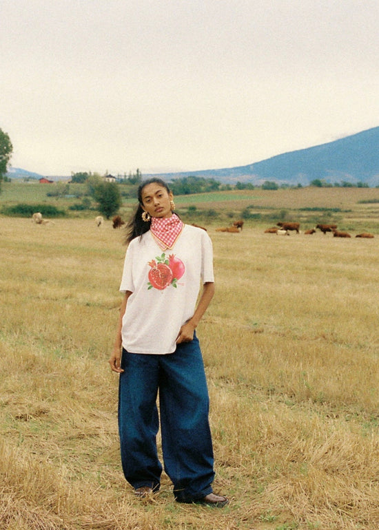 Pomegranate Love T-Shirt