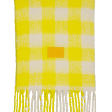 Galway - Yellow Scarf