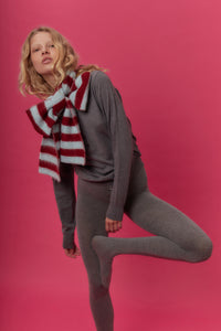 Polar Blue Scarf