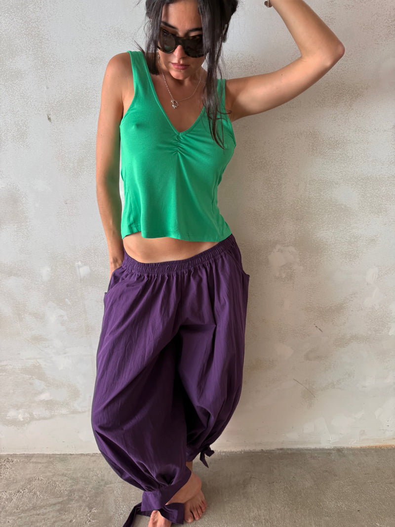 Isolde Dua Top