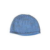 Kufi Hat Blue