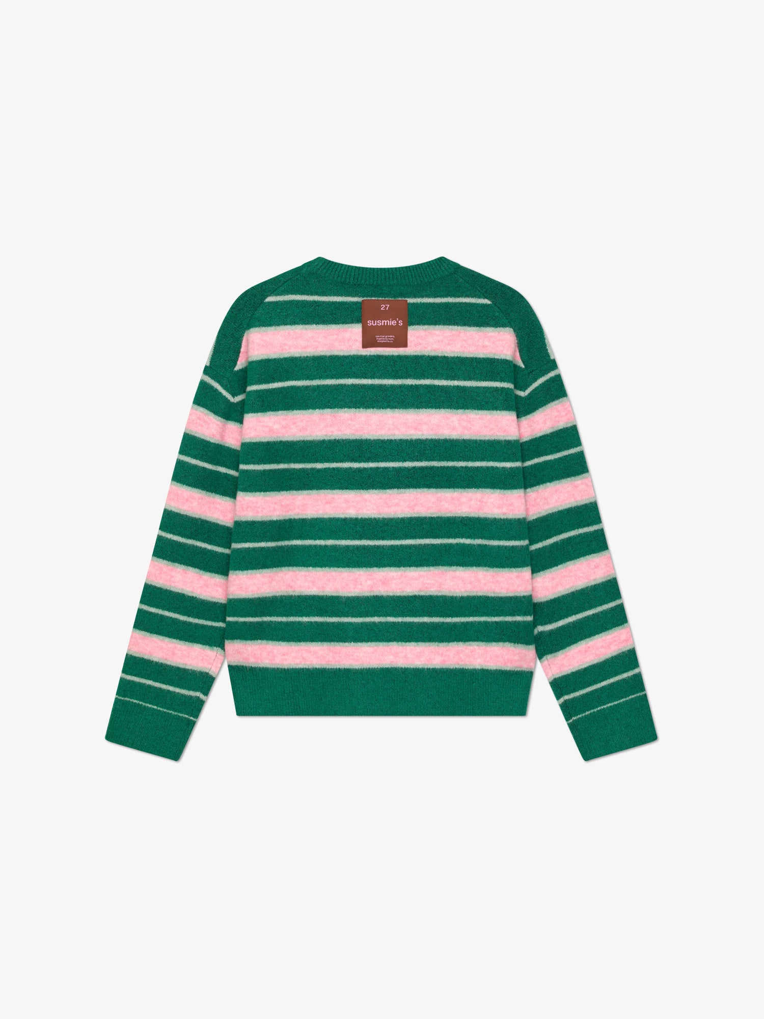 Abby Sweater