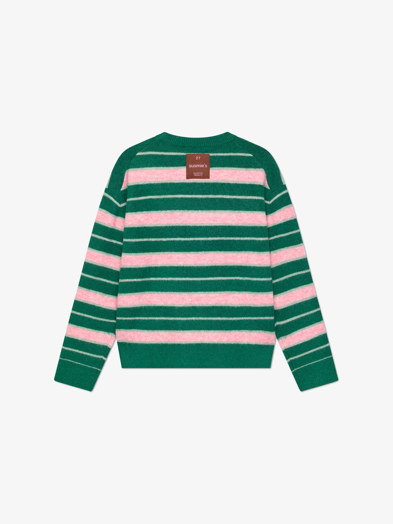 Abby Sweater