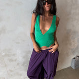 Isolde Dua Top