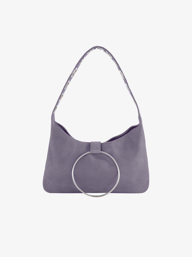 Ali Lavander Bag