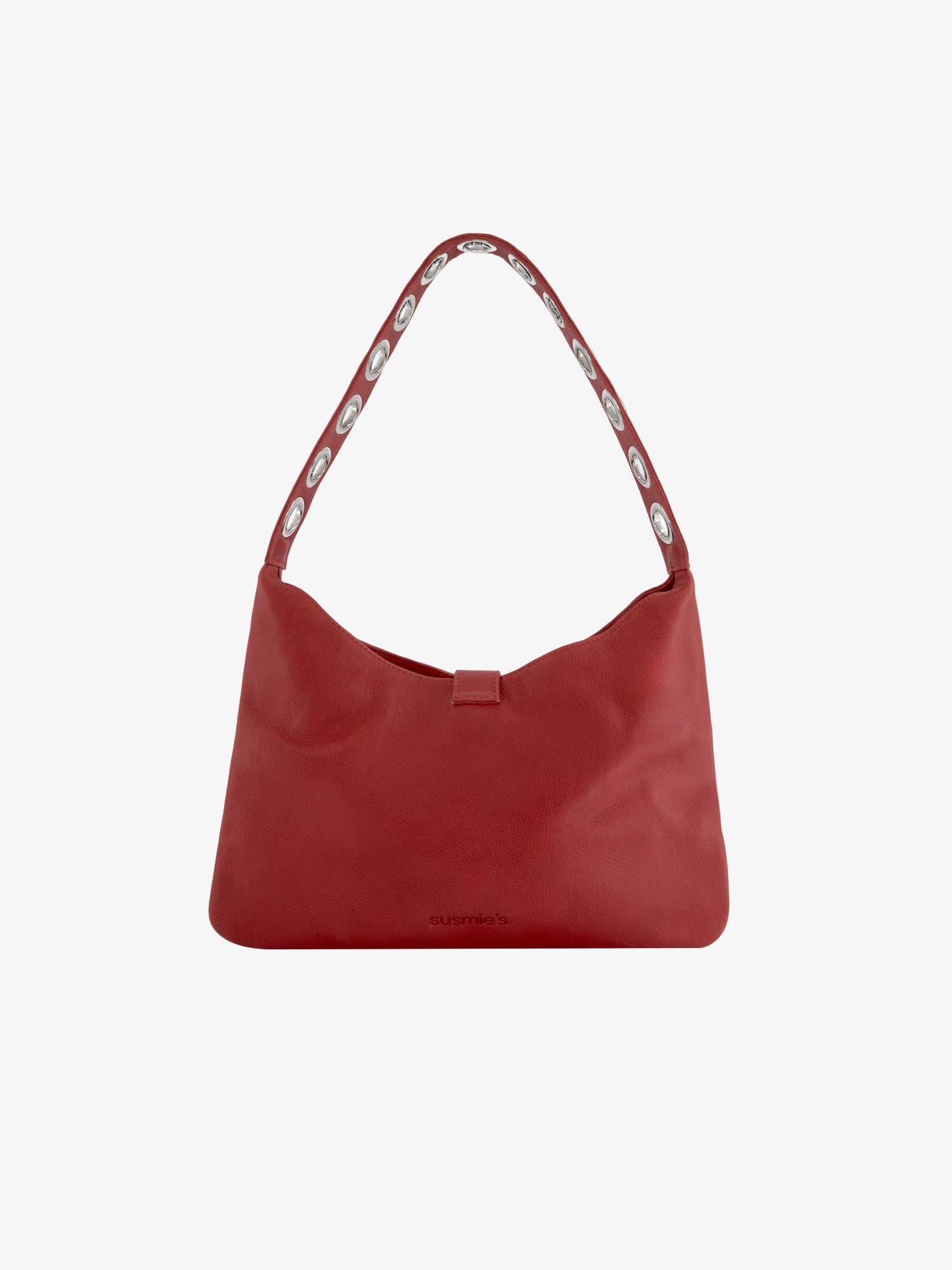 Ali Red Bag