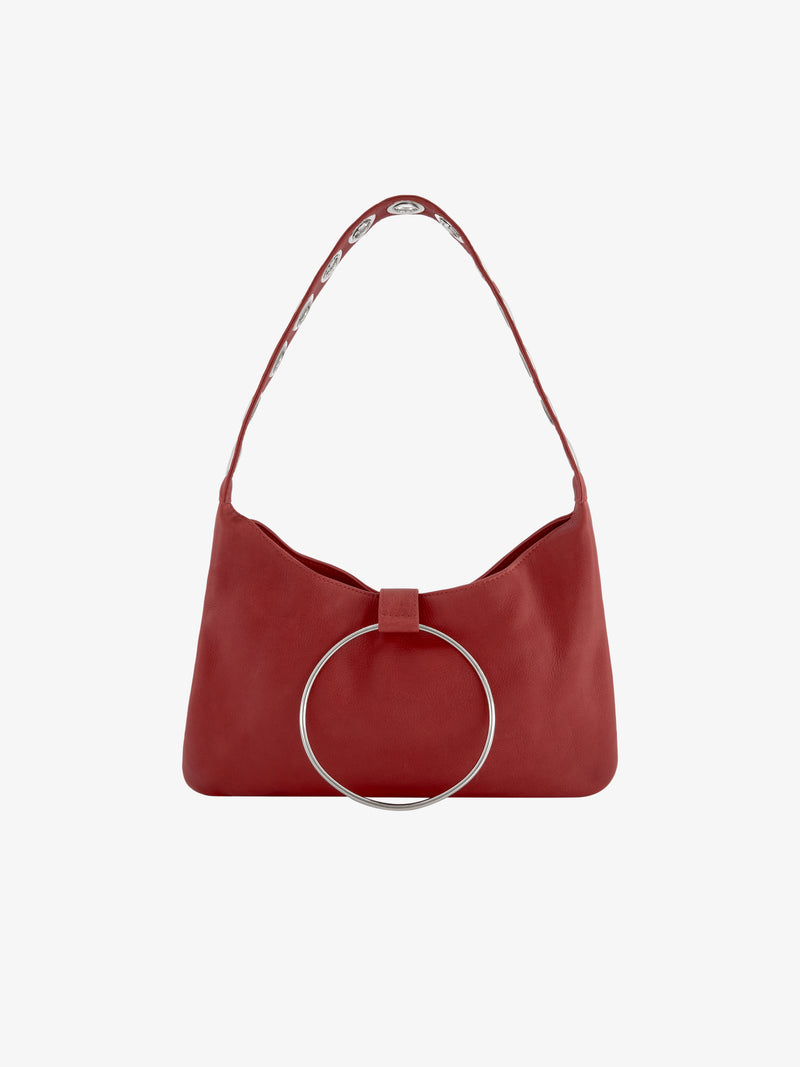 Ali Red Bag