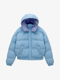 Ally Reversible Puffer