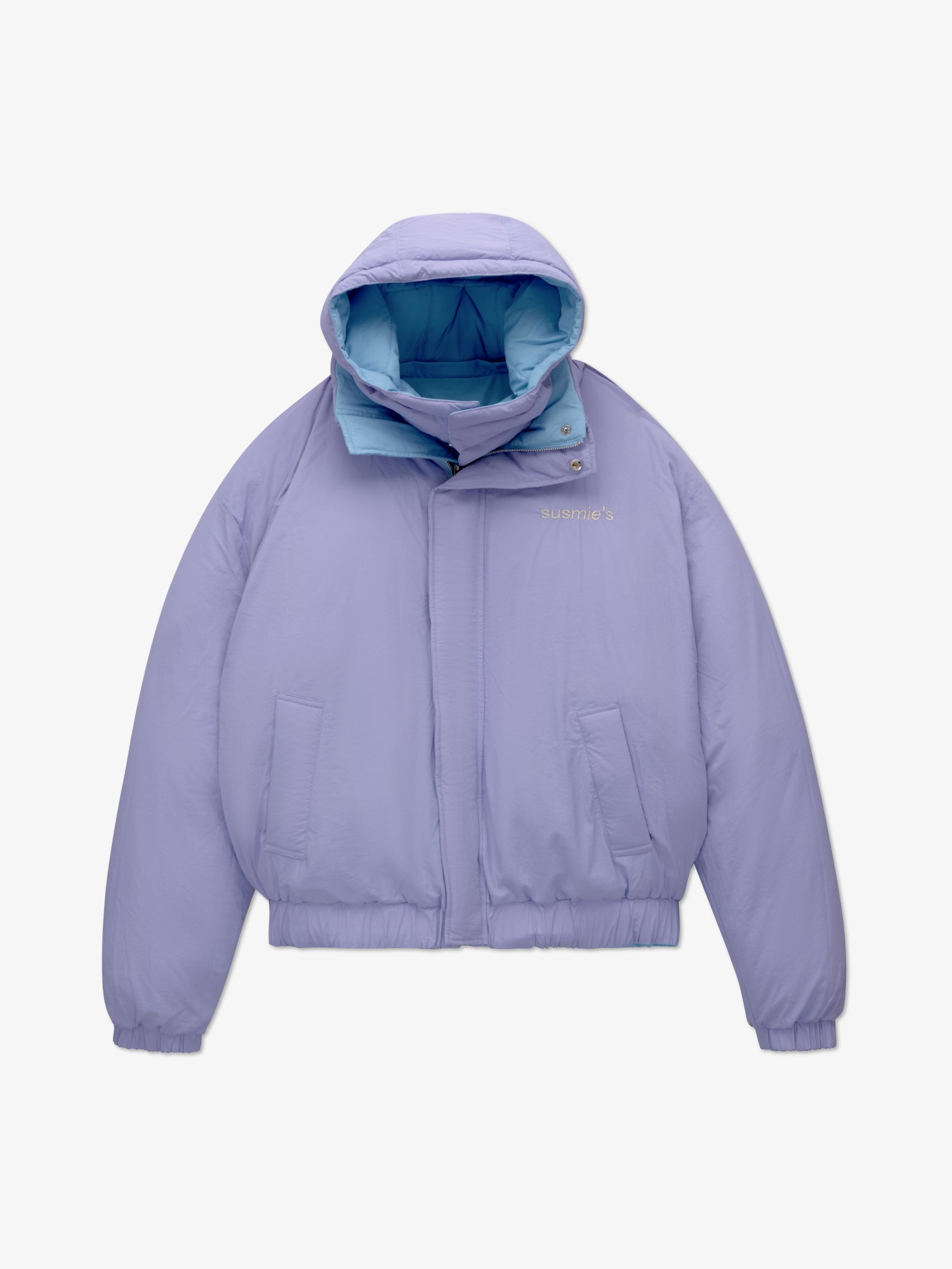 Ally Reversible Puffer