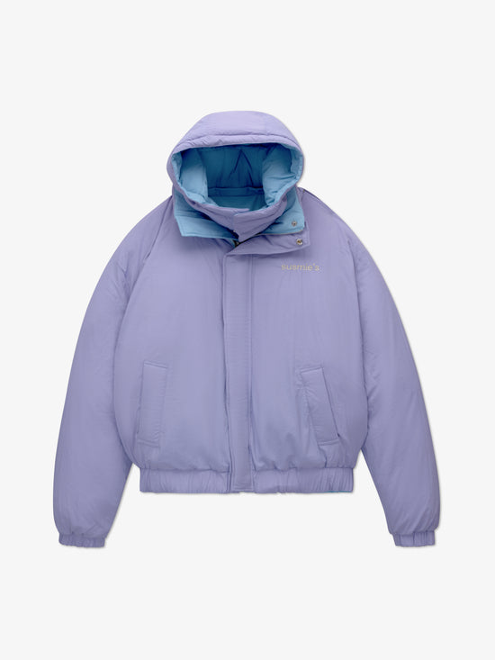 Ally Reversible Puffer