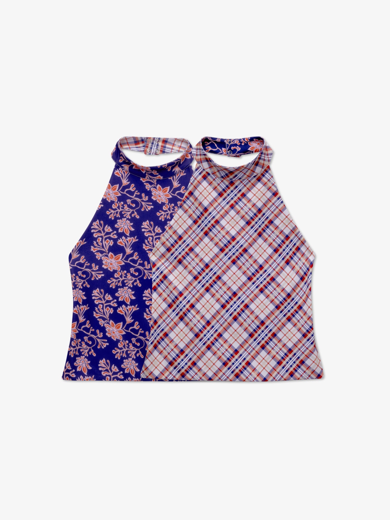 Amy Reversible Top
