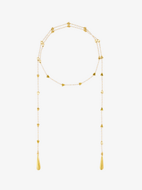 Arena Butterfly Necklace